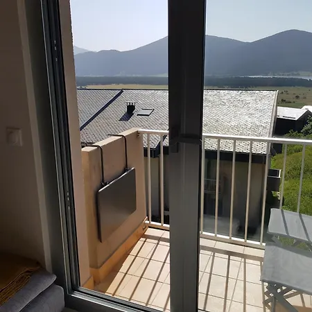 Appartement Les Biches Du Soula 5 Couchages Proche Piste *