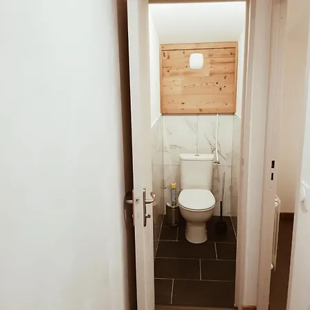Apartment Les Biches Du Soula 5 Couchages Proche Piste Les Angles (Pyrenees-Orientales)