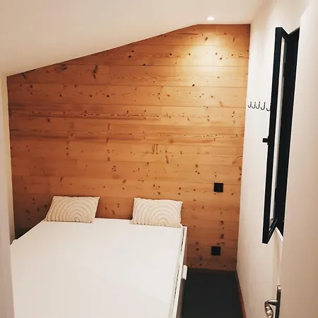 Apartment Les Biches Du Soula 5 Couchages Proche Piste