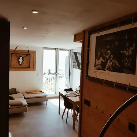 Les Biches Du Soula 5 Couchages Proche Piste Appartement Les Angles (Pyrenees-Orientales)