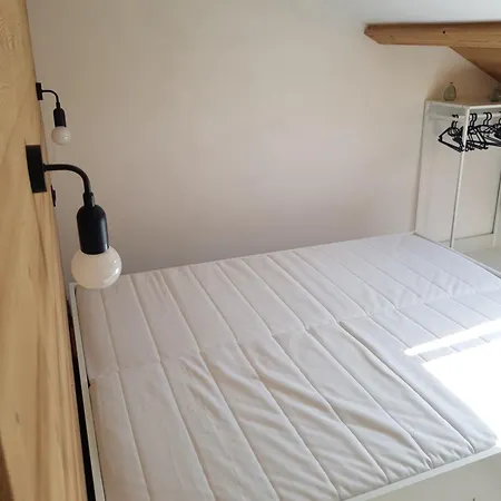 Apartment Les Biches Du Soula 5 Couchages Proche Piste Les Angles (Pyrenees-Orientales)